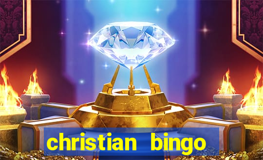 christian bingo beefcake hunter